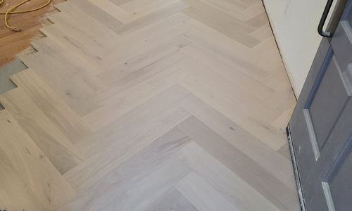 Flooring Installation